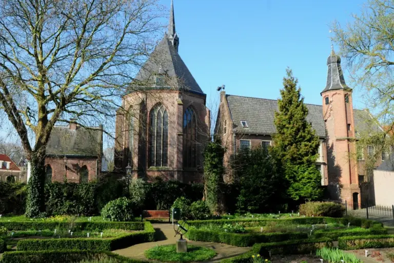 Hortustuin hortuspark