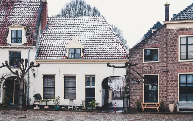 Smeepoortenbrink Harderwijk