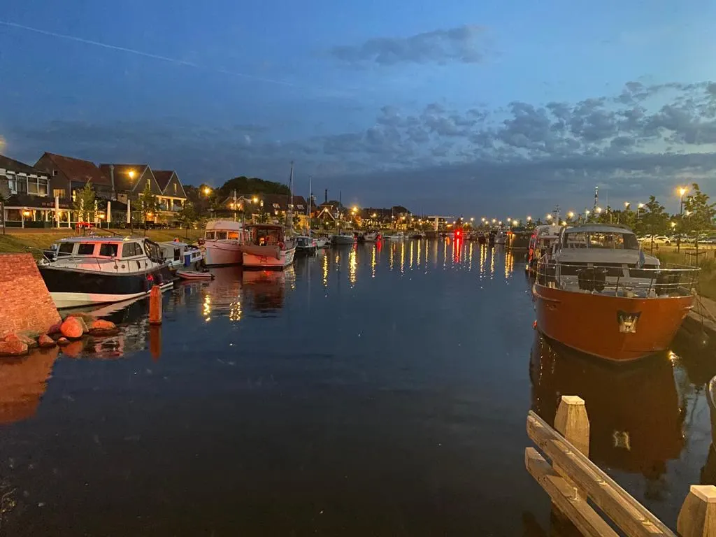 Haven van Harderwijk