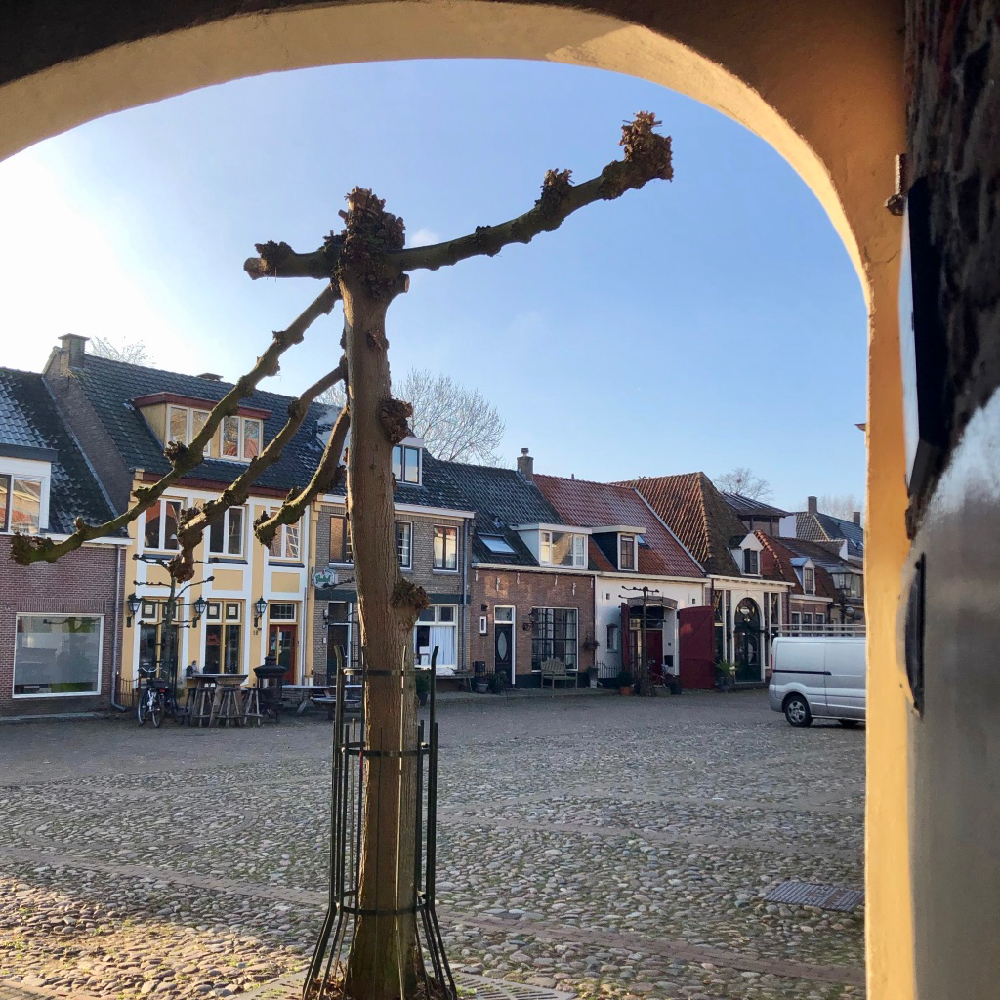 Hanzestad Harderwijk