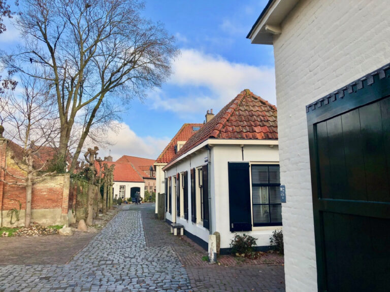 Hanzestad Harderwijk