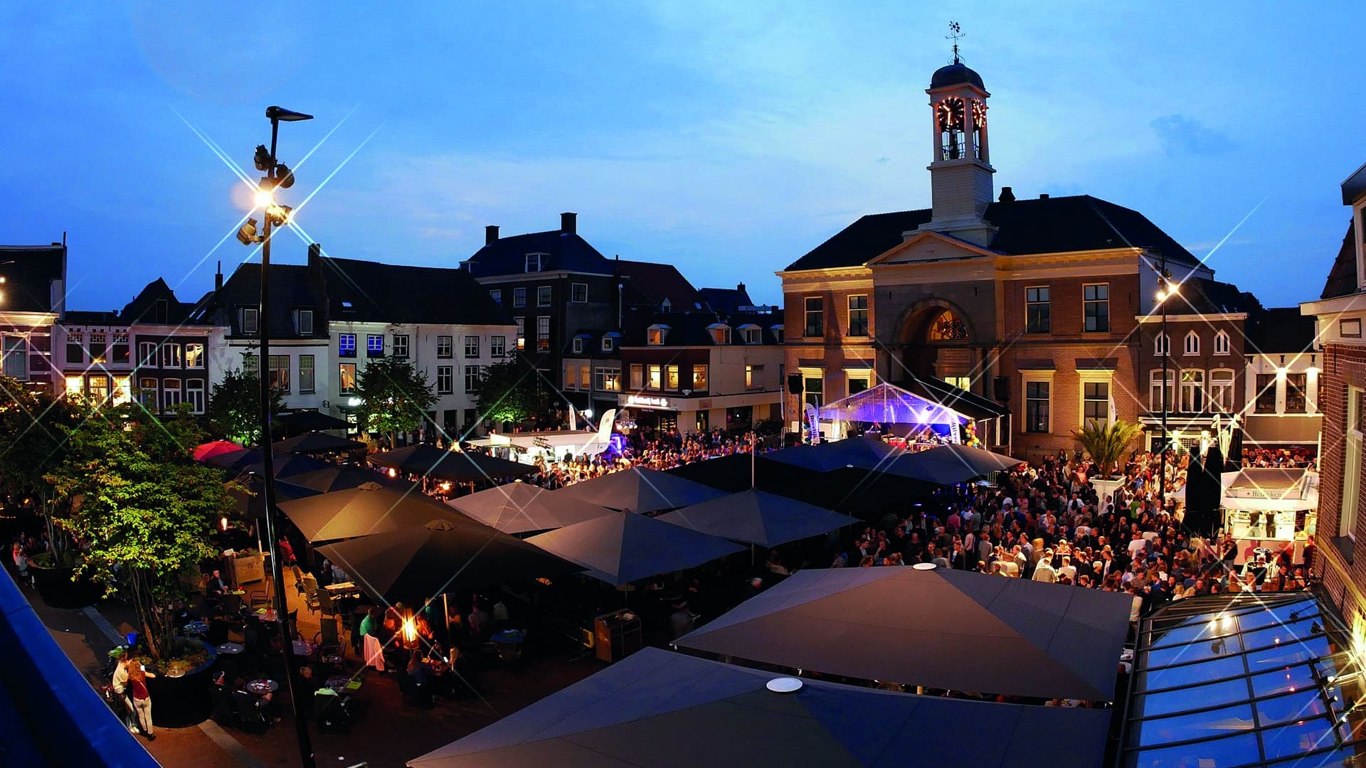 06 zomer event HARDERWIJK LIVE