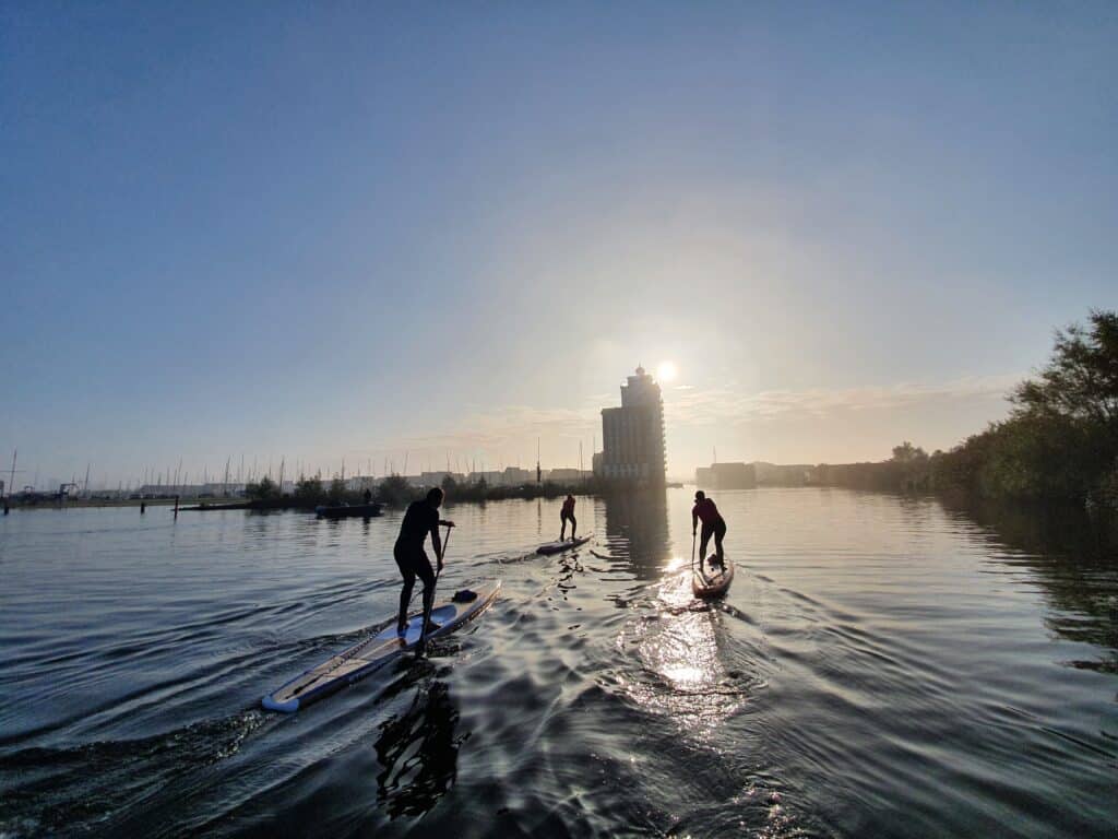 Harderwijk Supstad
