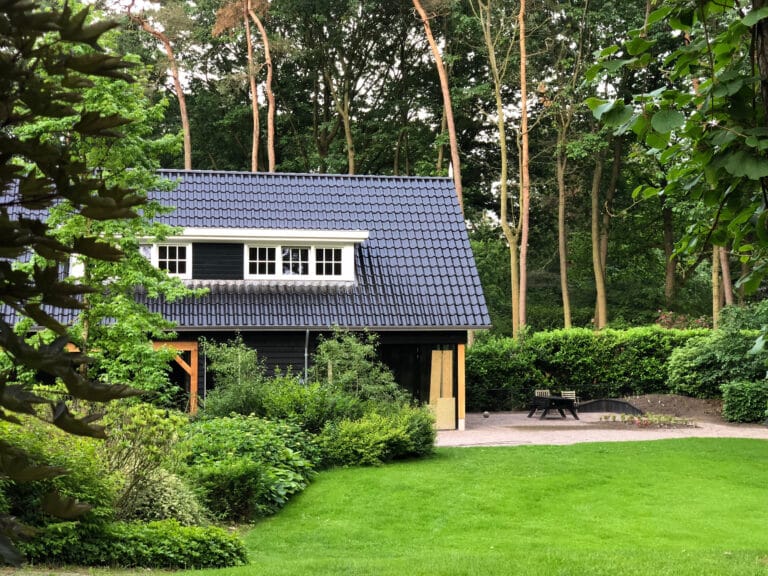 bed and breakfast sonnevallei Harderwijk