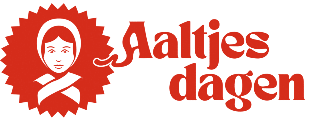 Aaltjesdagen Harderwijk