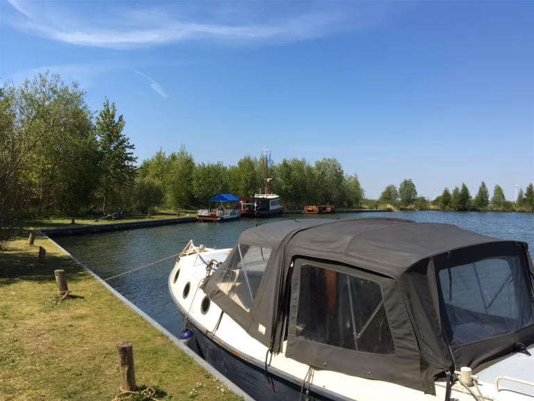 Eiland Knarland Harderwijk